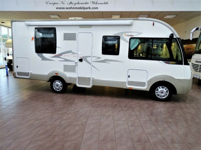 ITINEO MC 690